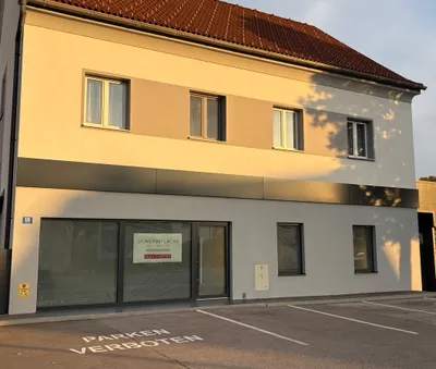 Gewerbeimmobilie mieten in Wolfsberg – 81 m², € 1.100