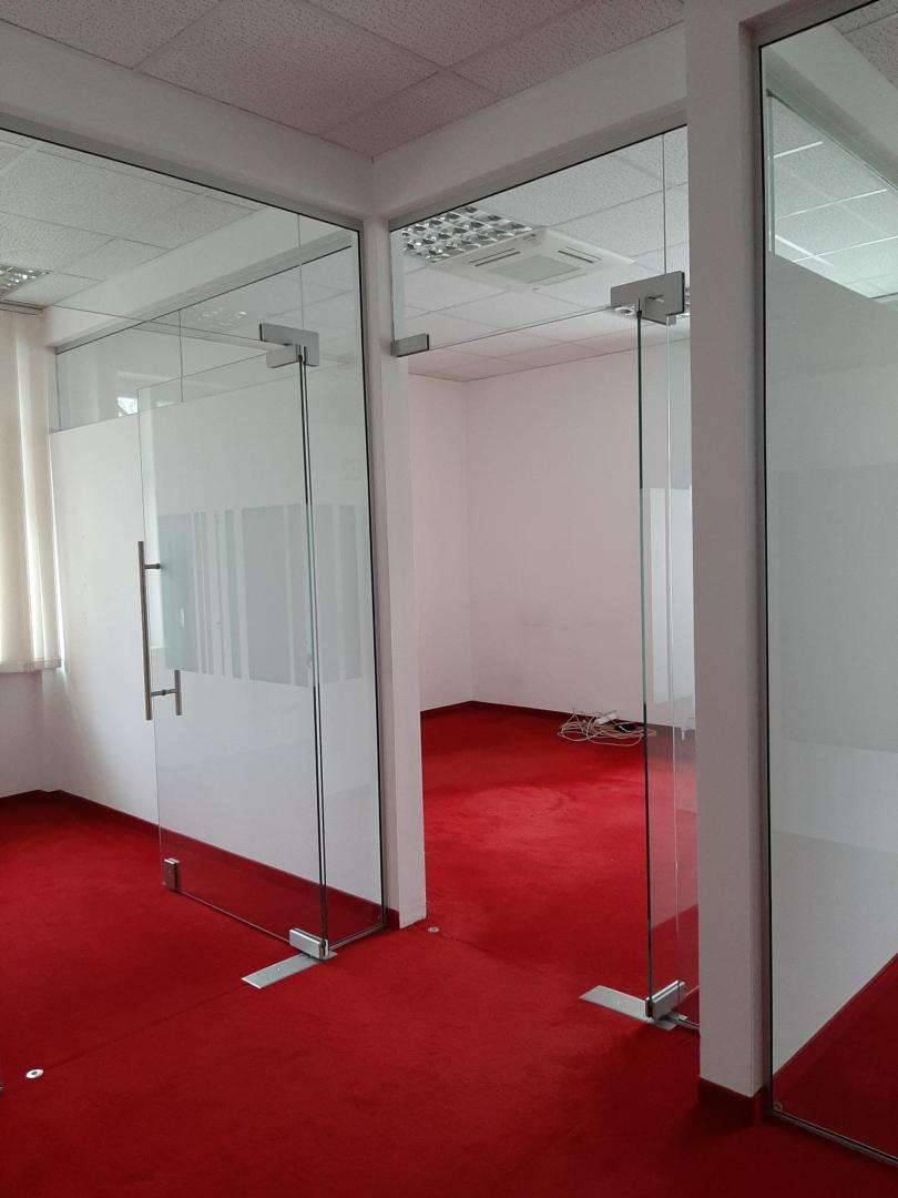 Arbeiten in der Landeshauptstadt - Ansicht 2