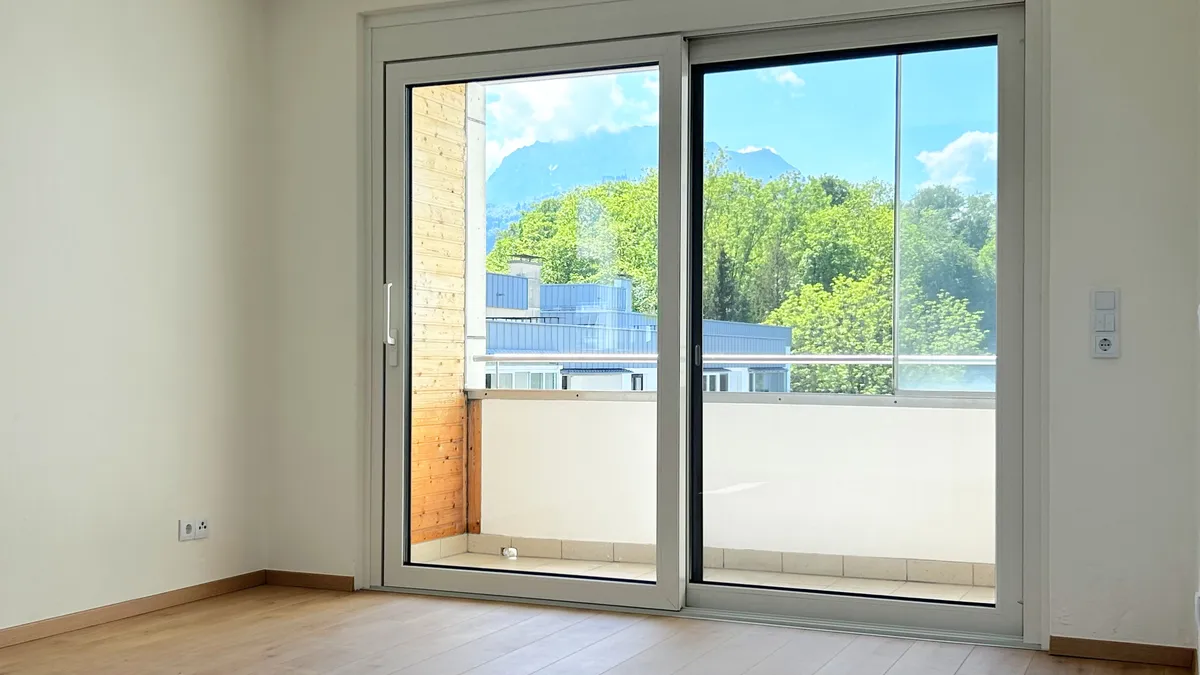 Wohnung – Gmunden - Ansicht 2