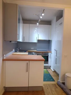 2-Zimmer-Wohnung mieten in Klagenfurt – 50 m², € 900 – Bild 1 von 8