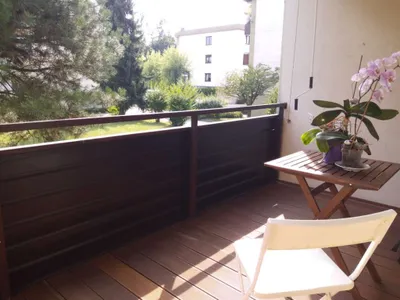 2-Zimmer-Wohnung mieten in Klagenfurt – 50 m², € 900 – Bild 3 von 8