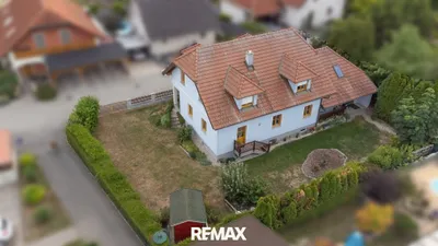 5-Zimmer-Haus kaufen in Tulln – 156 m², € 447.000 – Bild 3 von 41