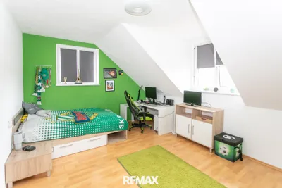 5-Zimmer-Haus kaufen in Tulln – 156 m², € 447.000 – Bild 24 von 41