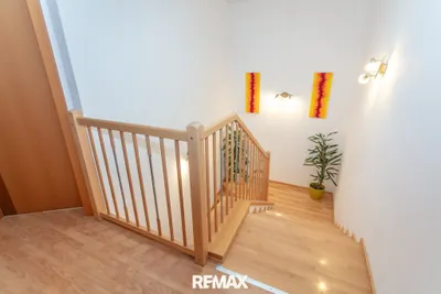 5-Zimmer-Haus kaufen in Tulln – 156 m², € 447.000 – Bild 22 von 41