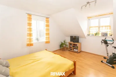 5-Zimmer-Haus kaufen in Tulln – 156 m², € 447.000 – Bild 27 von 41