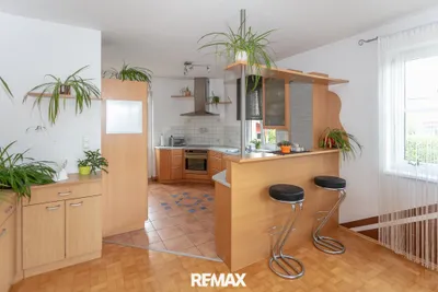 5-Zimmer-Haus kaufen in Tulln – 156 m², € 447.000 – Bild 14 von 41