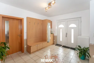 5-Zimmer-Haus kaufen in Tulln – 156 m², € 447.000 – Bild 9 von 41