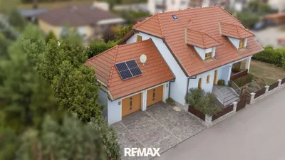 5-Zimmer-Haus kaufen in Tulln – 156 m², € 447.000 – Bild 2 von 41
