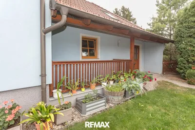 5-Zimmer-Haus kaufen in Tulln – 156 m², € 447.000 – Bild 6 von 41