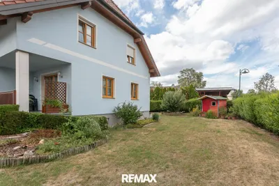 5-Zimmer-Haus kaufen in Tulln – 156 m², € 447.000 – Bild 5 von 41