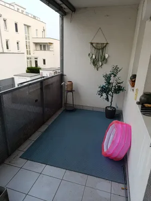 3-Zimmer-Wohnung mieten in Steyr – 79 m², € 725 – Bild 4 von 9