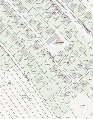 Grundstück kaufen in Wiener Neustadt Land – 900 m², € 350.000 – Bild 7 von 9