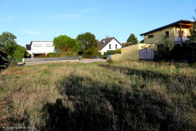 Grundstück kaufen in Wiener Neustadt Land – 900 m², € 350.000 – Bild 4 von 9