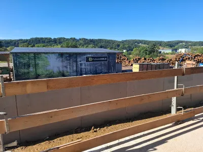 2-Zimmer-Wohnung mieten in Weiz – 40,84 m², € 653 – Bild 3 von 9