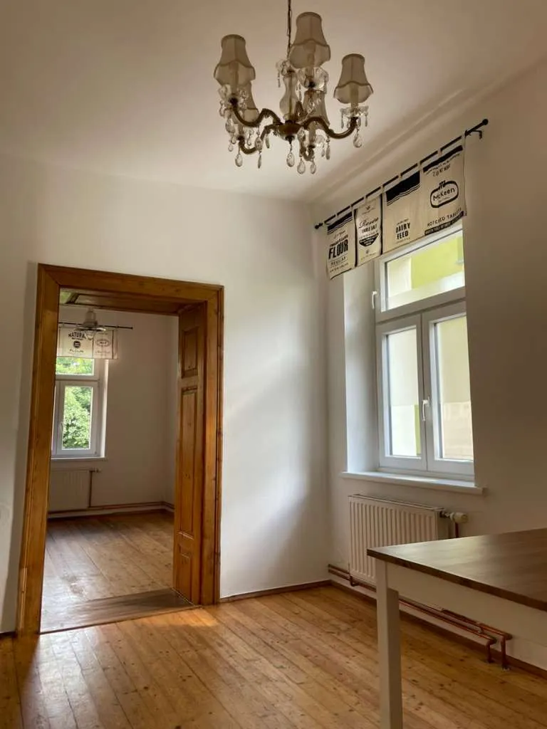 Wohnung – Jakomini - Ansicht 3