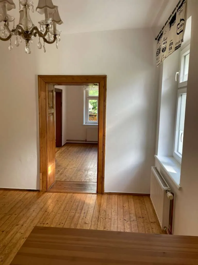 Wohnung – Jakomini - Ansicht 2