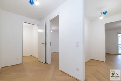 2-Zimmer-Wohnung kaufen in Wien – 63,82 m², € 492.000 – Bild 3 von 16