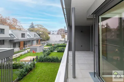 2-Zimmer-Wohnung kaufen in Wien – 63,82 m², € 492.000 – Bild 13 von 16