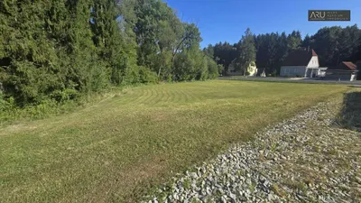 Grundstück kaufen in Hartberg-Fürstenfeld – 1 375 m², € 75.000 – Bild 2 von 7