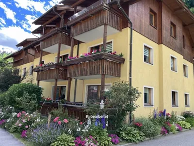 3-Zimmer-Wohnung mieten in Spittal an der Drau – 78,22 m², € 720