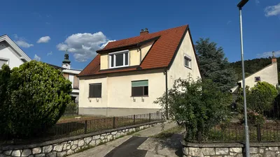 6-Zimmer-Haus mieten in Bruck an der Leitha – 110 m², € 1.550 – Bild 3 von 19