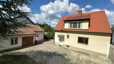 6-Zimmer-Haus mieten in Bruck an der Leitha – 110 m², € 1.550 – Bild 2 von 19