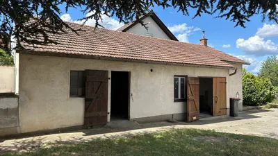 6-Zimmer-Haus mieten in Bruck an der Leitha – 110 m², € 1.550 – Bild 5 von 19