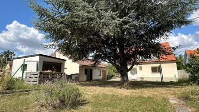 6-Zimmer-Haus mieten in Bruck an der Leitha – 110 m², € 1.550 – Bild 4 von 19
