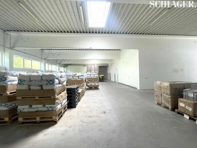 Gewerbeimmobilie mieten in Hartberg-Fürstenfeld – 3 665 m² – Bild 3 von 7