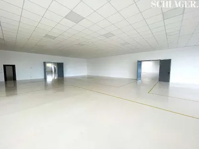 Gewerbeimmobilie mieten in Hartberg-Fürstenfeld – 3 665 m² – Bild 7 von 7