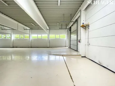 Gewerbeimmobilie mieten in Hartberg-Fürstenfeld – 3 665 m² – Bild 4 von 7