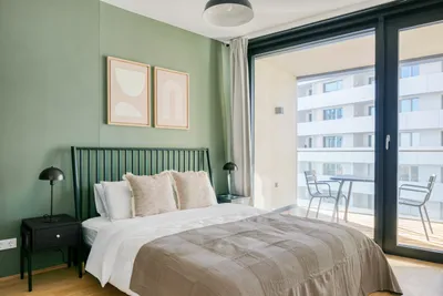 2-Zimmer-Wohnung mieten in Wien – 57 m², € 2.455 – Bild 11 von 21