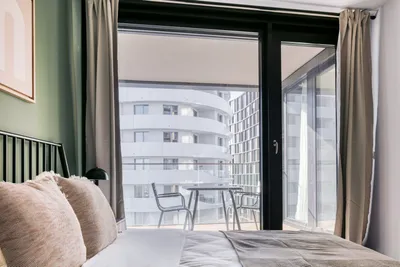 2-Zimmer-Wohnung mieten in Wien – 57 m², € 2.455 – Bild 13 von 21