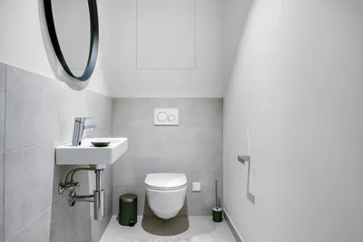 2-Zimmer-Wohnung mieten in Wien – 57 m², € 2.455 – Bild 16 von 21