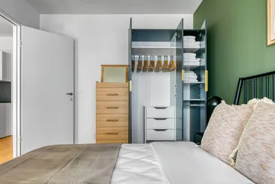2-Zimmer-Wohnung mieten in Wien – 57 m², € 2.455 – Bild 14 von 21