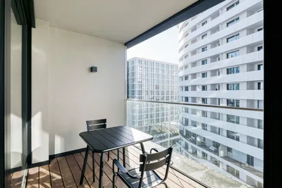 2-Zimmer-Wohnung mieten in Wien – 57 m², € 2.455 – Bild 5 von 21