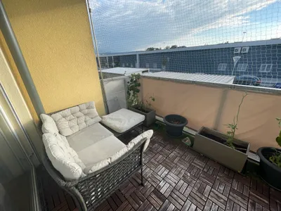 Wohnung mieten in Amstetten – 91 m², € 889 – Bild 7 von 8