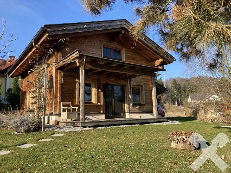 Haus – Bad Gleichenberg, Gleichenberg Dorf - Ansicht 2