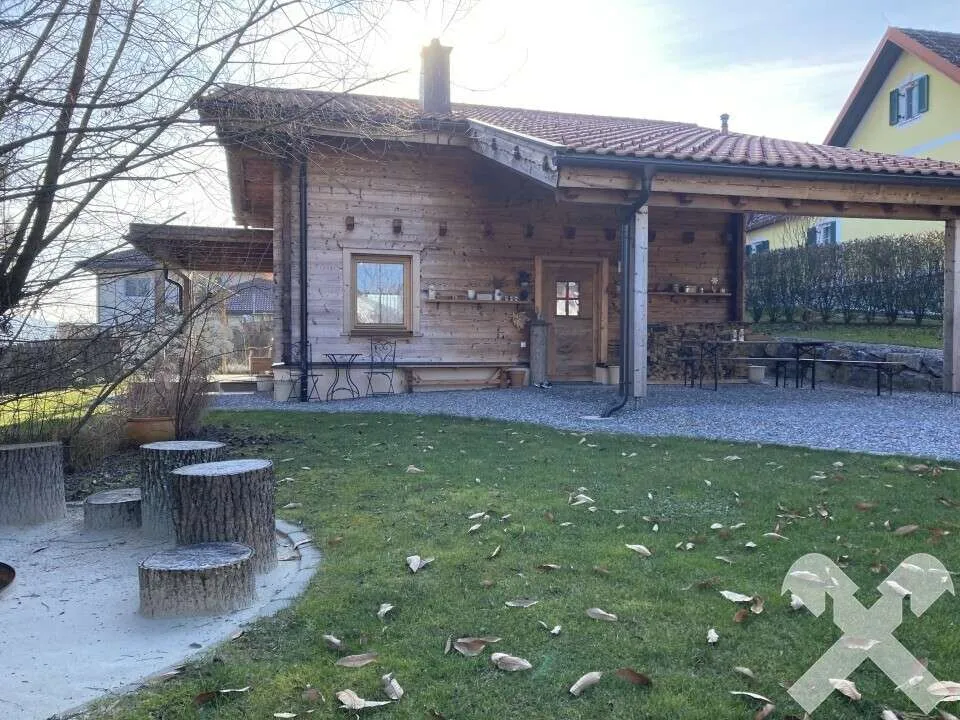 Haus – Bad Gleichenberg, Gleichenberg Dorf - Ansicht 3