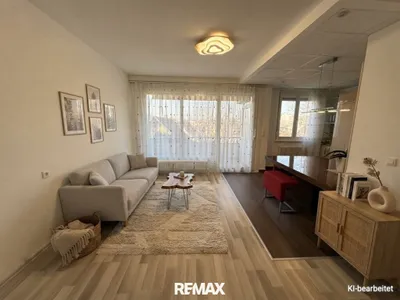 4-Zimmer-Wohnung kaufen in Klagenfurt – 88,77 m², € 288.000 – Bild 3 von 10