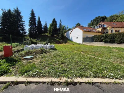 Grundstück kaufen in Mattersburg – 467 m², € 99.000