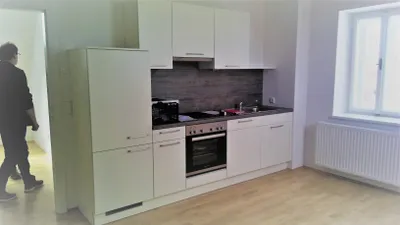 Wohnung mieten in Hartberg-Fürstenfeld – 40 m², € 510 – Bild 3 von 5