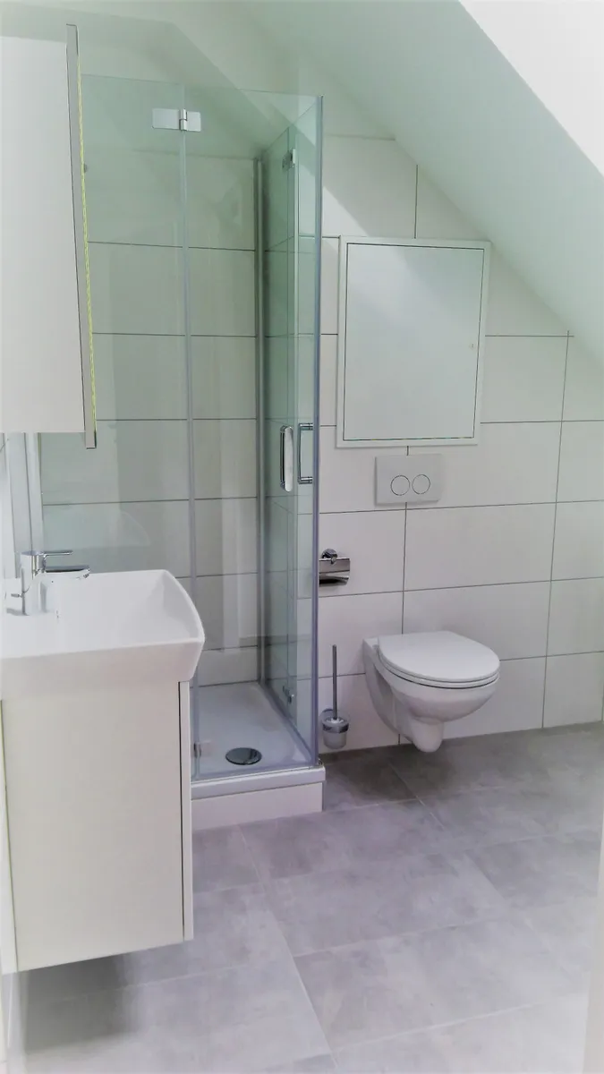 Wohnung – Ilz, Bezirk Hartberg-Fürstenfeld - Ansicht 2