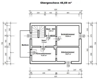 Haus kaufen in Klagenfurt – 95 m², € 875.000 – Bild 53 von 54