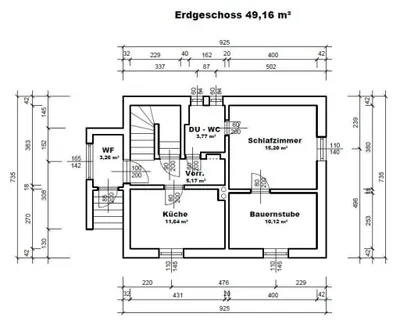 Haus kaufen in Klagenfurt – 95 m², € 875.000 – Bild 52 von 54