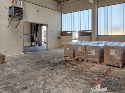 Gewerbeimmobilie mieten in Wien – 213 m², € 1.949 – Bild 3 von 5