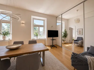 3-Zimmer-Wohnung kaufen in Korneuburg – 103 m², € 399.000 – Bild 9 von 67