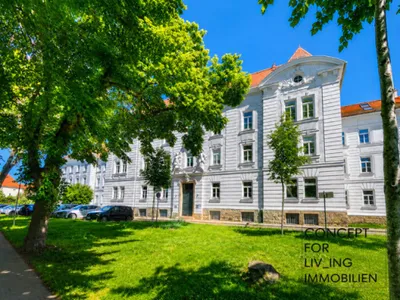 3-Zimmer-Wohnung kaufen in Korneuburg – 103 m², € 399.000 – Bild 41 von 67
