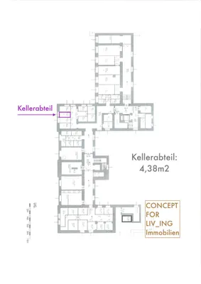 3-Zimmer-Wohnung kaufen in Korneuburg – 103 m², € 399.000 – Bild 67 von 67