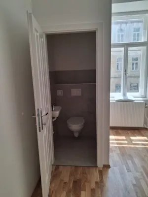 3-Zimmer-Gewerbeimmobilie mieten in Wien – 55 m², € 1.190 – Bild 7 von 7